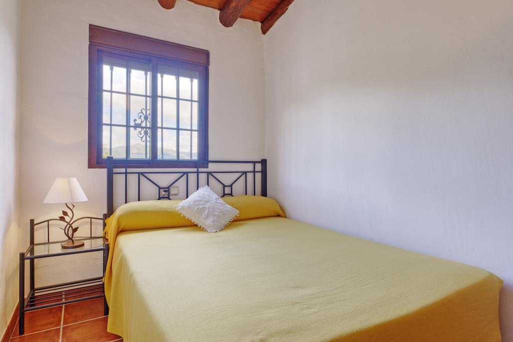 Casa Rural Juzcar Phòng bức ảnh