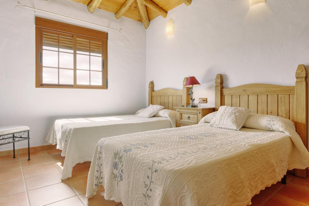 Casa Rural Juzcar Phòng bức ảnh