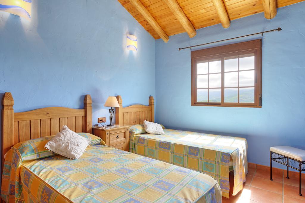 Casa Rural Juzcar Phòng bức ảnh